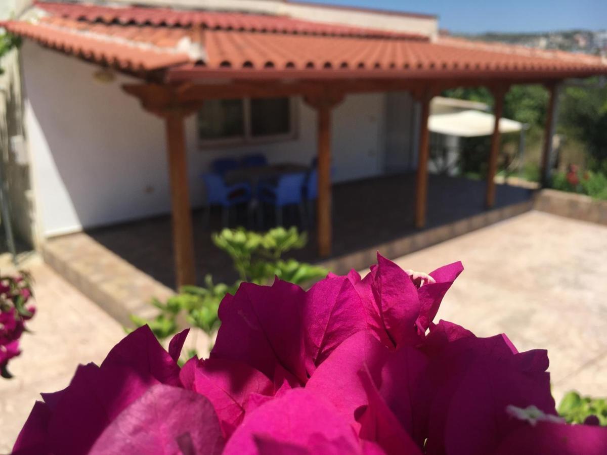 Guesthouse Nedin Ksamil Extérieur photo