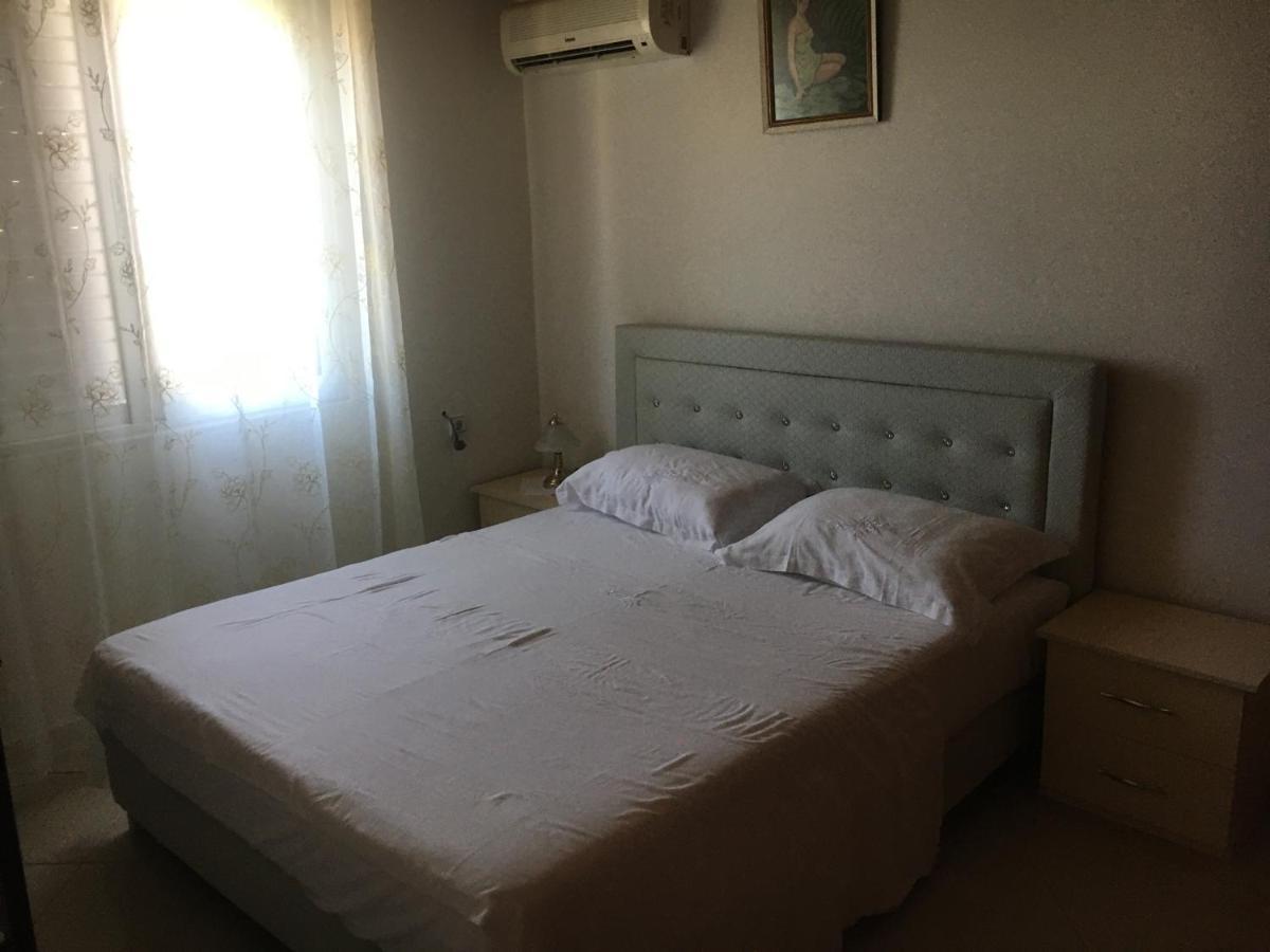 Guesthouse Nedin Ksamil Extérieur photo